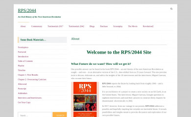 rps2044.org screenshot