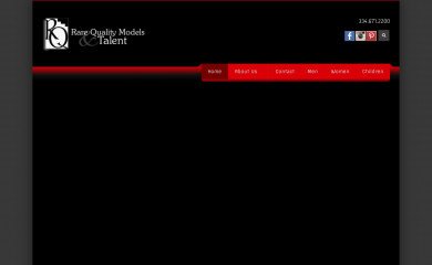 rqmodels.com screenshot