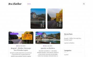 rrazlatibor.co.rs screenshot