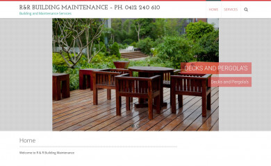 rrbm.com.au screenshot