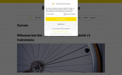 rrmv.de screenshot