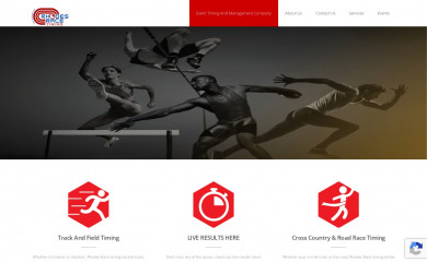 rrtiming.com screenshot