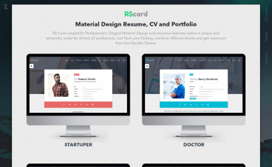 http://rscard.px-lab.com screenshot