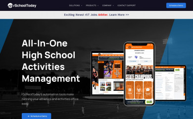 rschooltoday.com screenshot