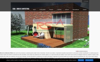rsba.ro screenshot