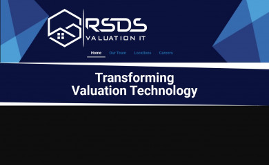 rsdsllc.com screenshot