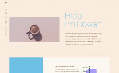 rsmohaboe.nl screenshot