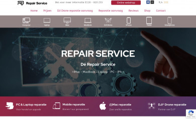 rsnld.nl screenshot