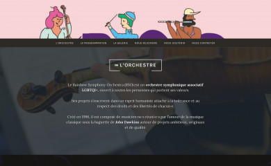 rso.asso.fr screenshot