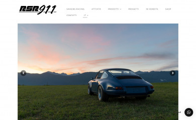 rsr911.eu screenshot
