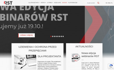 https://rst.bialystok.pl/ screenshot