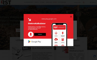 rst.pl screenshot