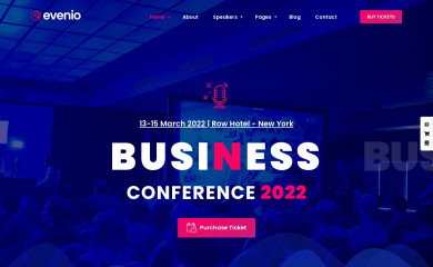 Evenio Child screenshot