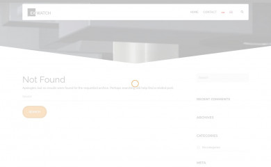 rsvend.pl screenshot