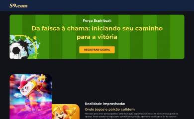 s9.com screenshot