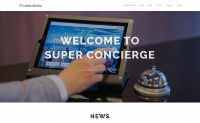 s-con.site screenshot