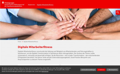s-bildungdigital.de screenshot