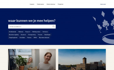 s-hertogenbosch.nl screenshot