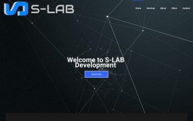 http://s-labsecurity.com screenshot