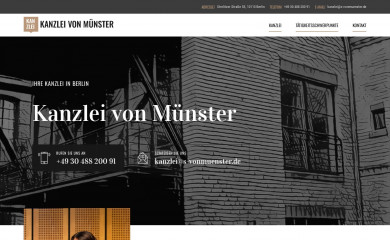 s-vonmuenster.de screenshot