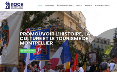 st-roch.com screenshot