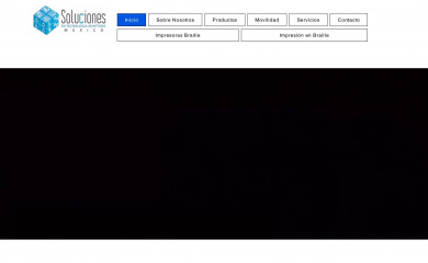 sta-mexico.com screenshot