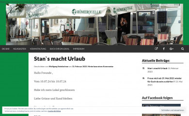 stan-s.at screenshot