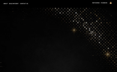 standoutpartyprops.com.au screenshot