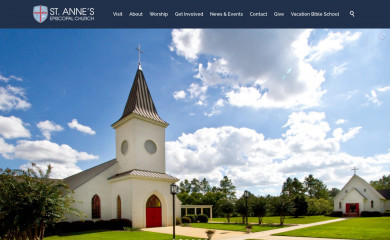stannestifton.com screenshot