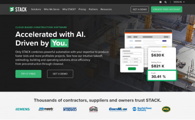 stackct.com screenshot