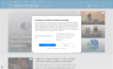 stadt-bremerhaven.de screenshot