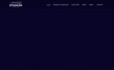 stadiumdigital.com screenshot