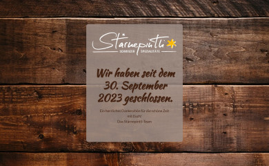 staernepintli.ch screenshot