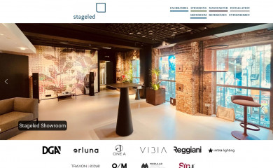 stageled.com screenshot