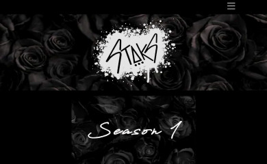 staksart.com screenshot