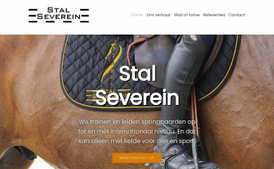 stalseverein.com screenshot