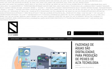 startagro.agr.br screenshot
