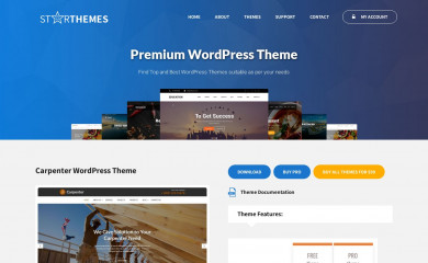 Woodwork Lite screenshot
