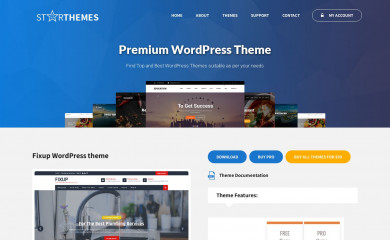 Fixup Lite screenshot