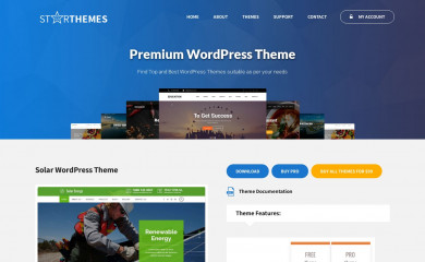 Solar Lite screenshot