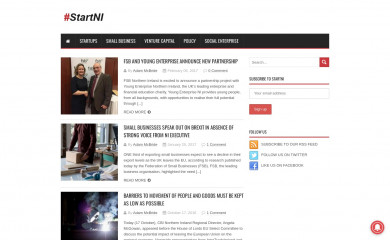 startni.net screenshot