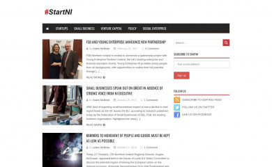 startni.net screenshot