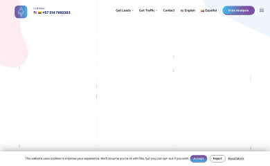 startscoinc.com screenshot