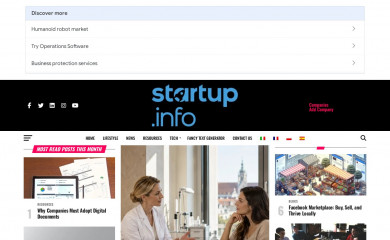 startup.info screenshot
