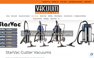 starvac.nz screenshot