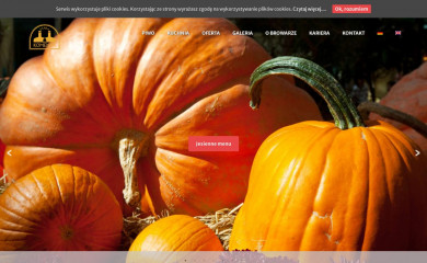 starakomenda.pl screenshot