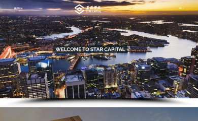 starcapitalgroup.com.au screenshot
