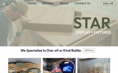 stardisplay.net screenshot
