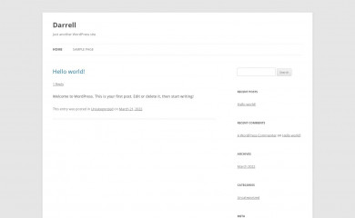 starenergyinc.com screenshot