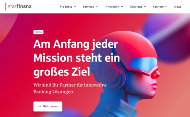 starfinanz.de screenshot